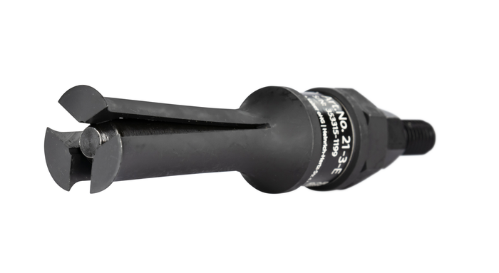 Kukko Internal Segment Extractor