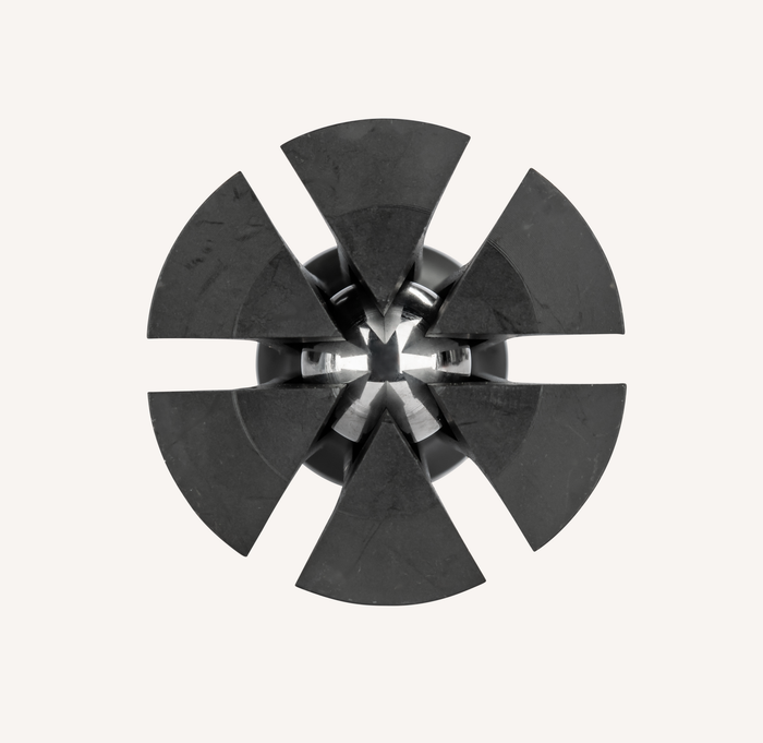 Kukko  Internal Segment Extractor