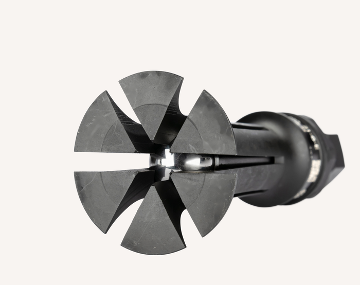 Kukko  Internal Segment Extractor