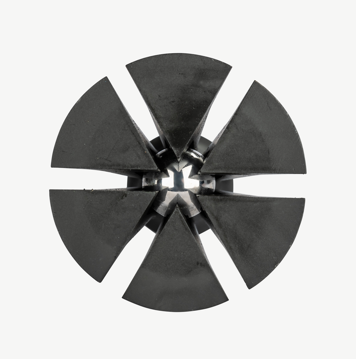 Kukko Internal Segment Extractor