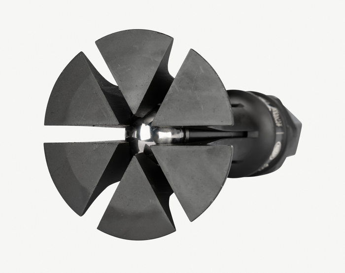 Kukko Internal Segment Extractor