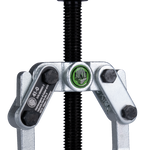 Kukko 2-Arm Universal Puller with Swivelling Puller Legs 41-0