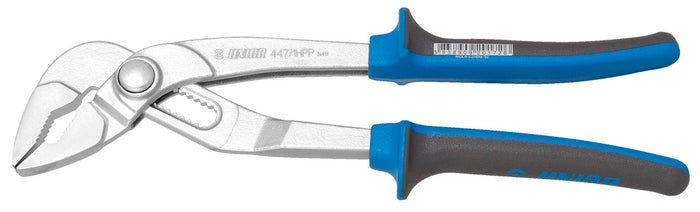 Unior 447/1HPP Waterpump Pliers 240mm