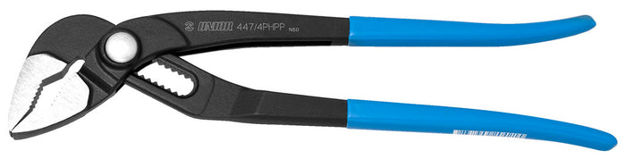 Unior 447/4PHPP Waterpump Pliers 240mm