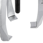 Kukko 3-Arm Universal Puller with Swivelling Puller Legs 42-2