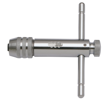 Elora Tap Wrench M5-M12 4481-7