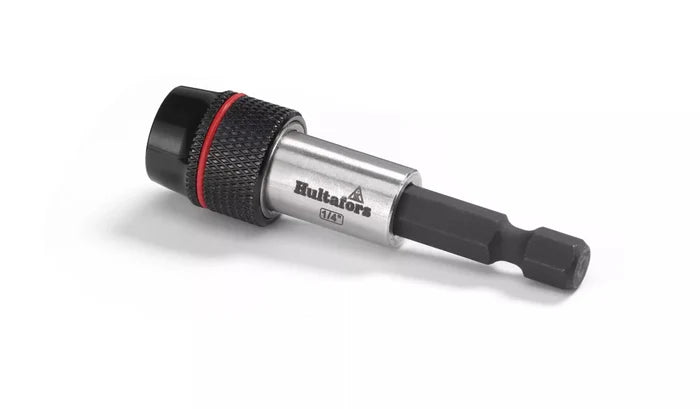 Hultafors 448505 Bit Holder 60mm
