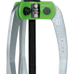 Kukko Handy 3-Armed Industrial Puller with Power-Transmitting and Self-Centring Puller Legs