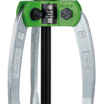 Kukko Handy 3-Armed Industrial Puller with Power-Transmitting and Self-Centring Puller Legs