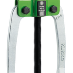 Kukko Handy 2-Armed Small Parts Puller with Power-Transmitting and Self-Centring Puller Legs