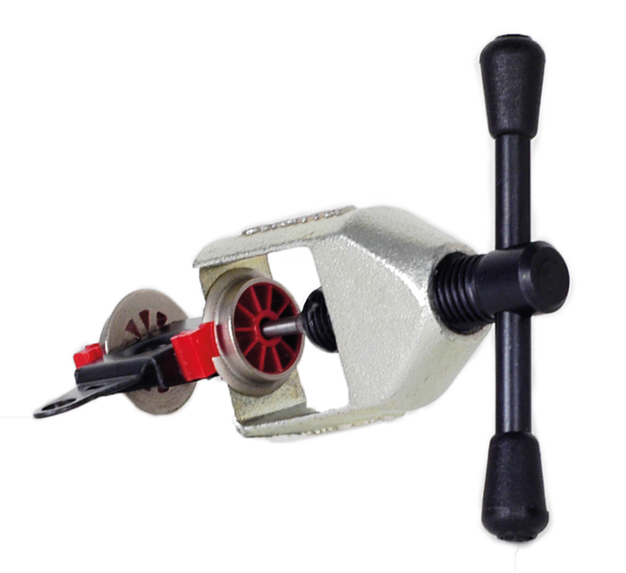 Kukko Micro Puller for Small Parts and Model