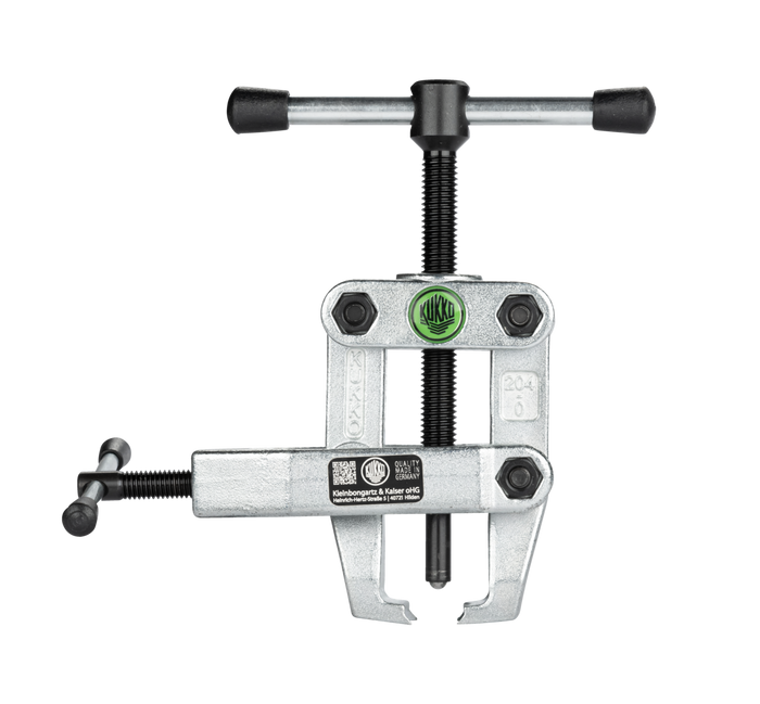 Kukko 2-Arm Bearing Puller 