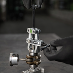 Kukko 2-Arm Bearing Puller 