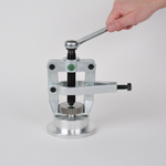 Kukko 2-Arm Bearing Puller with Side Clamp 204-2