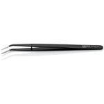 Knipex 92 34 37 Universal Tweezers Steel Black 155mm
