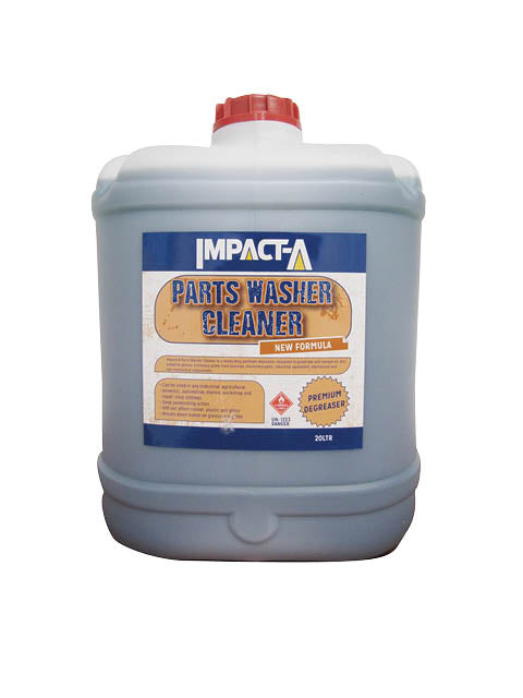 Impact-A Parts Washer Cleaner 20 Ltr (Flammable)