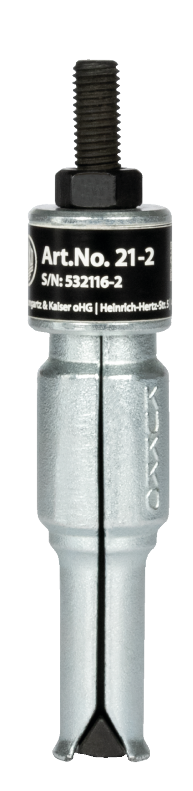 Kukko 21-2 2-Shell Internal Extractor