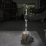 Kukko 21-2 2-Shell Internal Extractor
