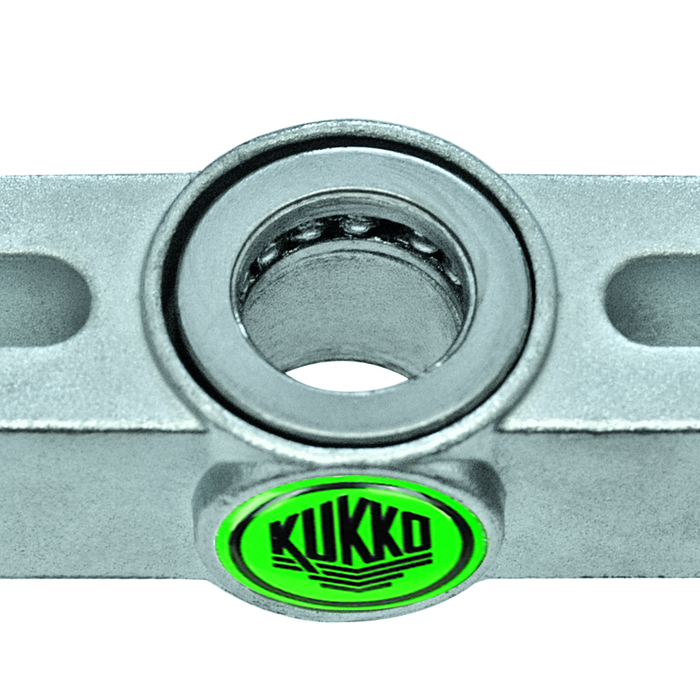 Kukko Sliding Hammer Device with 0.5 kg Impact Weight