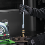 Kukko Sliding Hammer Device with 0.5 kg Impact Weight