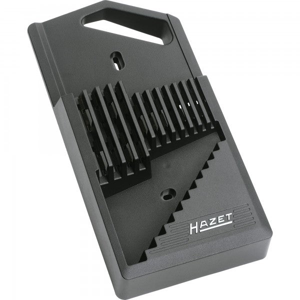 Hazet Socket Rail 450N/12RSL