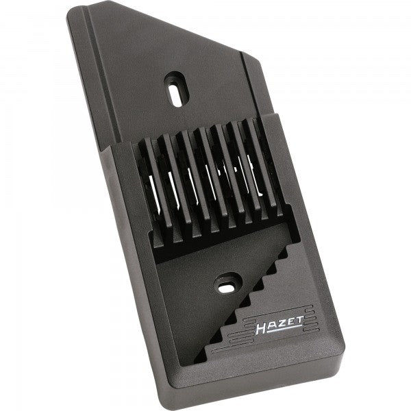 Hazet Socket Rail 450N/8RSL
