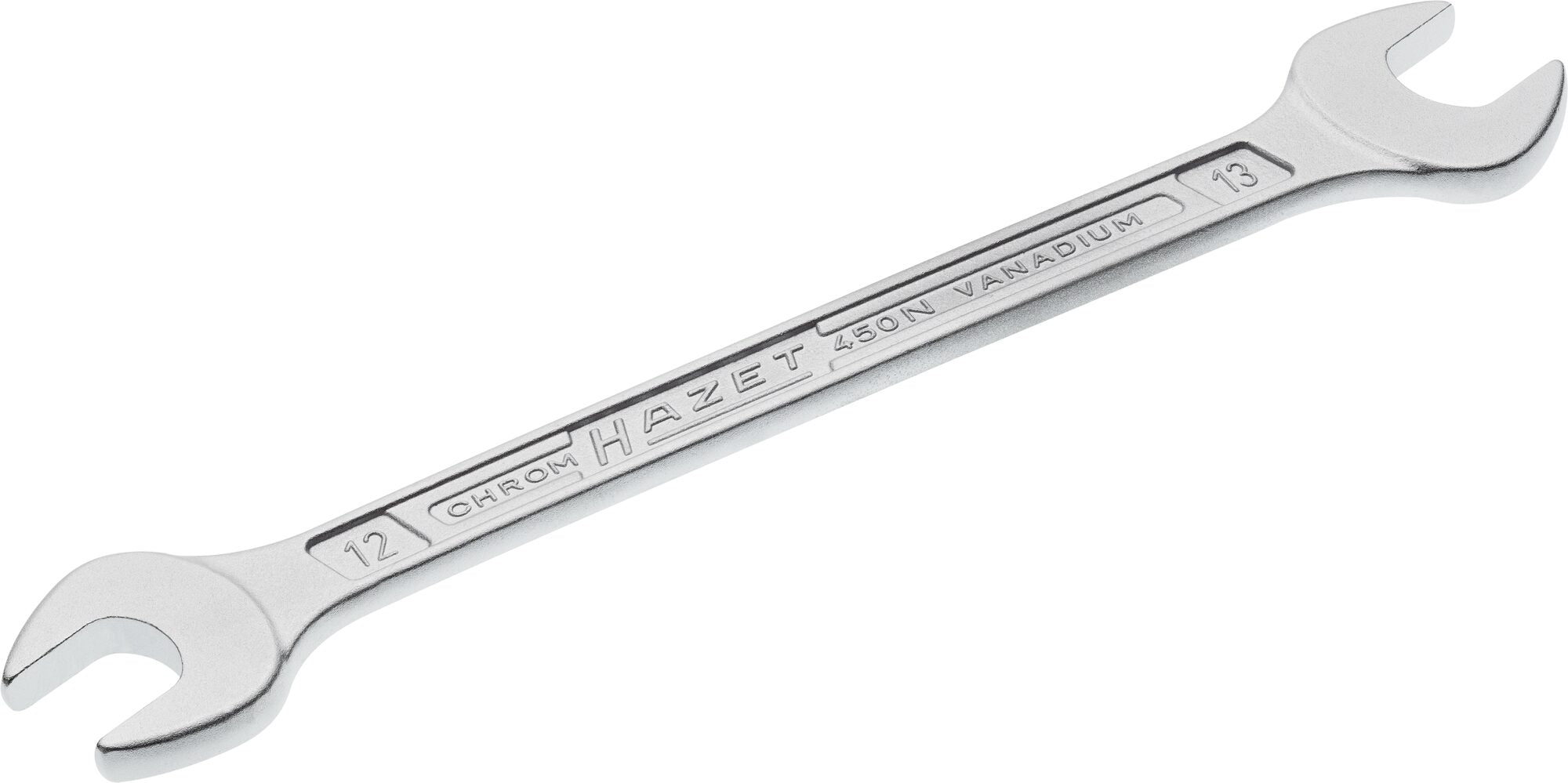 Hazet Double Open-end Wrench 12 X 13mm 450n-12x13 For Sale Online 