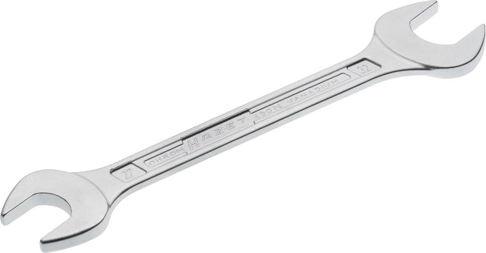 Hazet Double Open-End Wrench 450N-27X32 27 x 32mm
