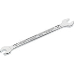 Hazet Double Open-End Wrench 450N-5X5.5 5 x 5.5mm