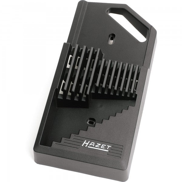 Hazet Socket Rail 450N/12RSL