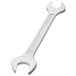 Hazet 12 Pce Double Open-End Wrench Set 6x7mm-27x32mm 450N/12