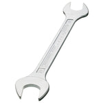 Hazet Double Open-End Wrench 7/8in x 15/16in 450NA-7/8X15/16VKH