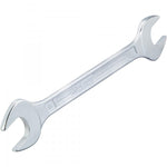 Hazet 8 Pce Double Open-End Wrench Set 6x7mm-21x22mm 450N/8RS