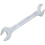 Hazet Double Open-End Wrench 5/8in x 3/4in 450NA-5/8X3/4VKH