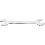 Hazet 12 Pce Double Open-End Wrench Set 6x7mm-27x32mm 450N/12