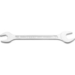Hazet Double Open-End Wrench 15/16in x 1in 450NA-15/16X1VKH