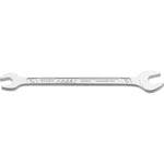 Hazet Double Open-End Wrench 5/16in x 3/8in 450NA-5/16X3/8VKH