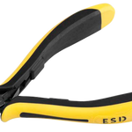 Elora Electronic Side Cutter ESD with fine bevel 4510-F E 2K