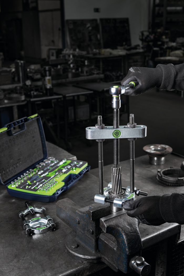 Kukko Separating Device