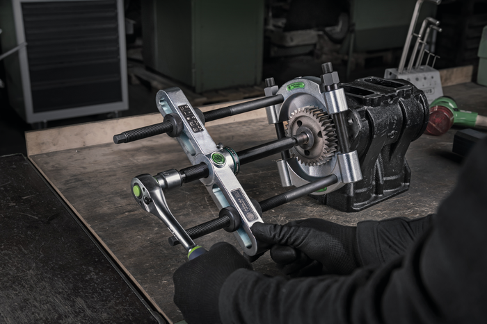Kukko Separating Device