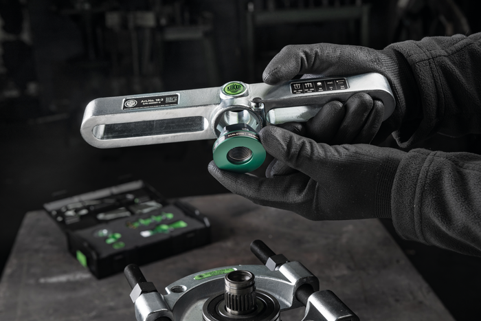 Kukko Separating Device