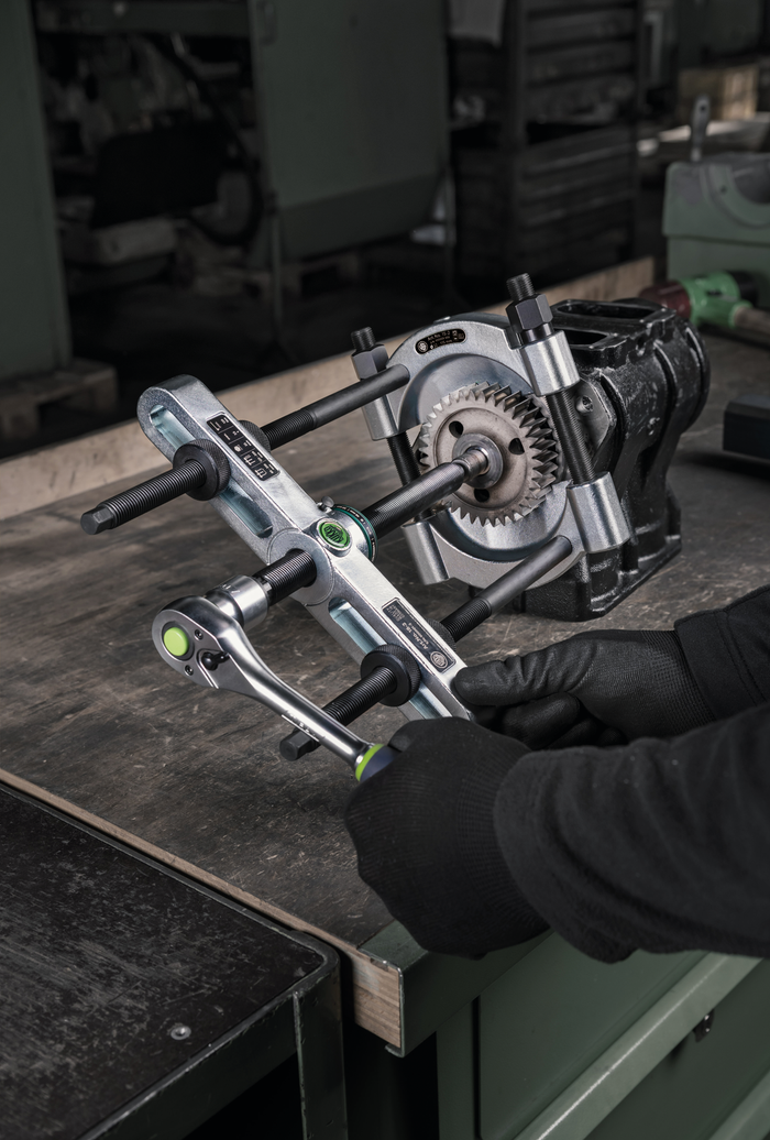 Kukko Separating Device