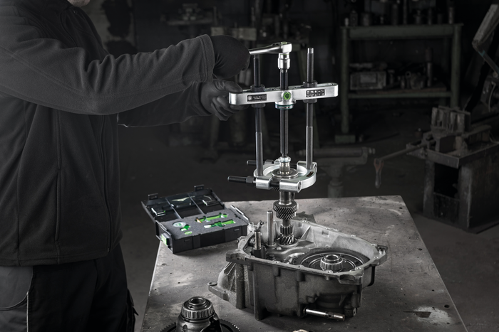 Kukko Separating Device
