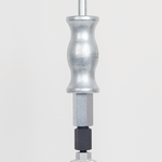 Kukko 3-Arm Combination Puller with Locking Mechanism