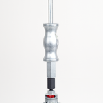 Kukko 3-Arm Combination Puller with Locking Mechanism