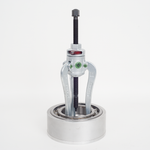Kukko 3-Arm Combination Puller with Locking Mechanism