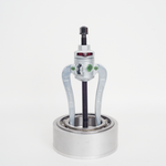 Kukko 3-Arm Combination Puller with Locking Mechanism