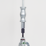 Kukko 3-Arm Combination Puller with Locking Mechanism