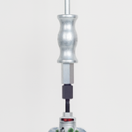 Kukko 3-Arm Combination Puller with Locking Mechanism