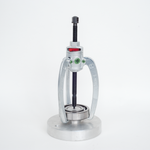 Kukko 3-Arm Combination Puller with Locking Mechanism